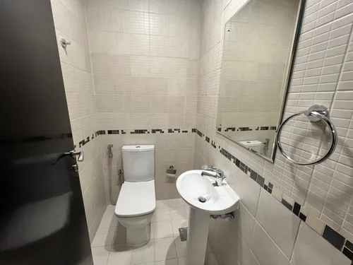 2 Bedrooms Apartment in Infinity Building