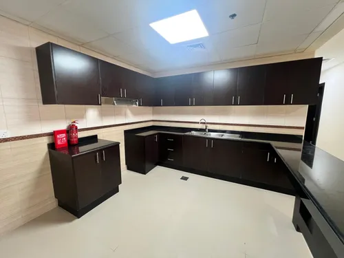 2 Bedrooms Apartment in Infinity Building