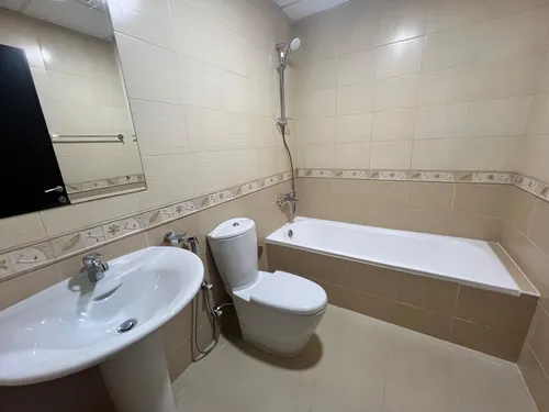 2 Bedrooms Apartment in Infinity Building