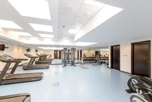 1 Bedroom Apartment in Infinity Building