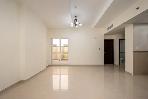 1 Bedroom Apartment in Infinity Building