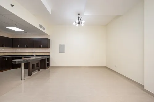 1 Bedroom Apartment in Infinity Building