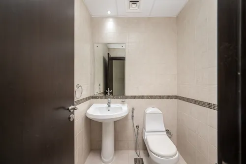 1 Bedroom Apartment in Infinity Building