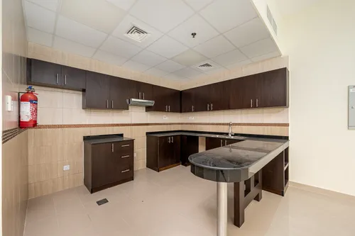 1 Bedroom Apartment in Infinity Building