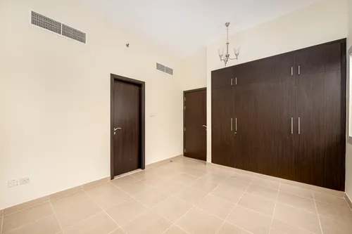 1 Bedroom Apartment in Infinity Building