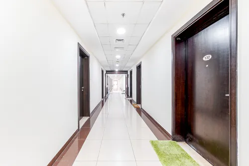 1 Bedroom Apartment in Infinity Building