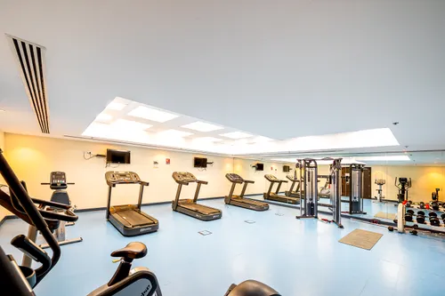 1 Bedroom Apartment in Infinity Building