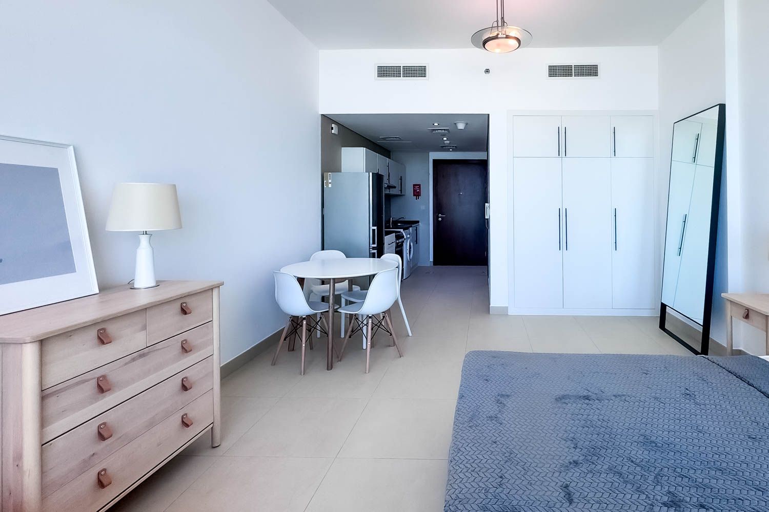  Apartment in Hilliana Tower