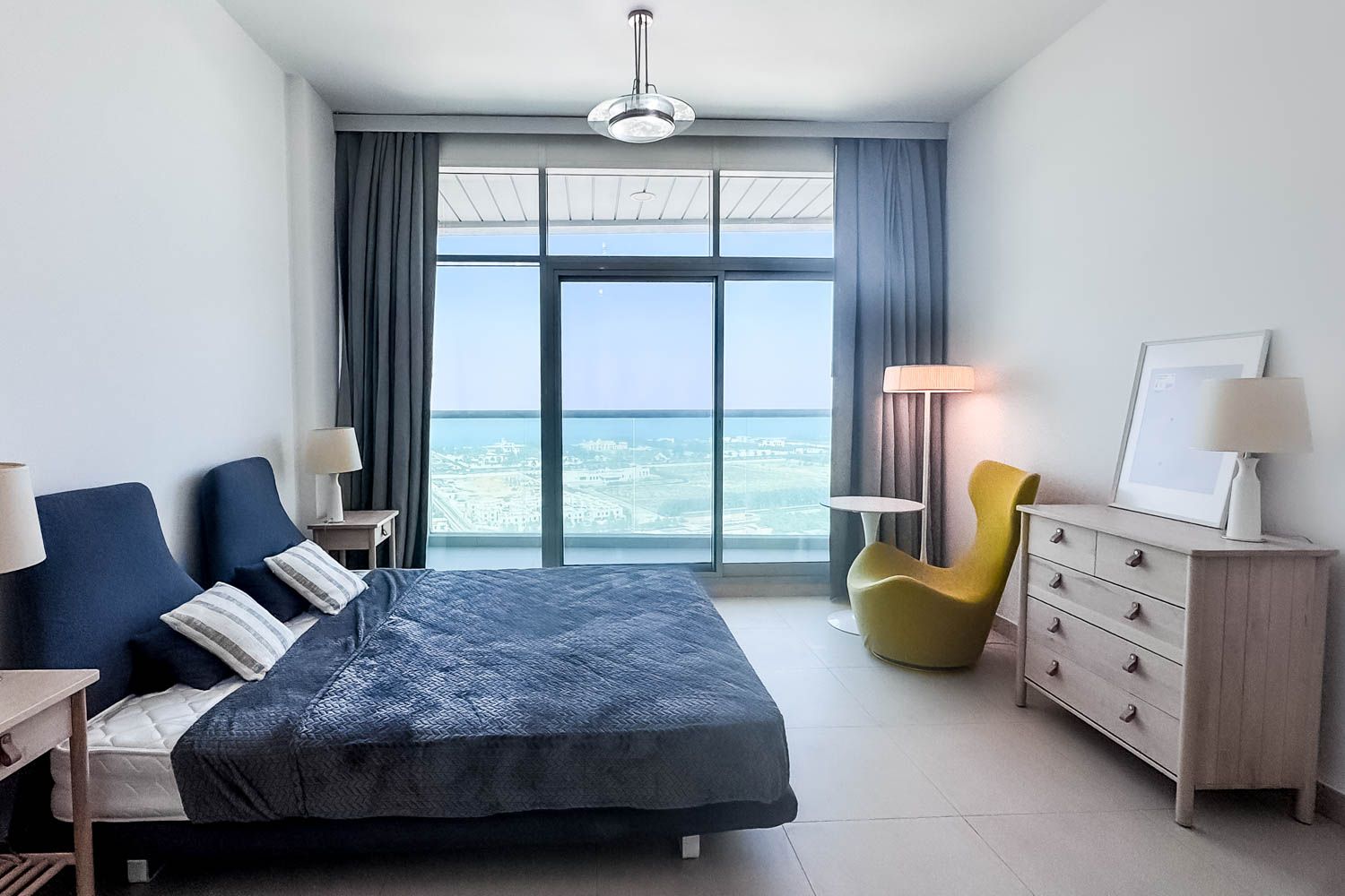  Apartment in Hilliana Tower