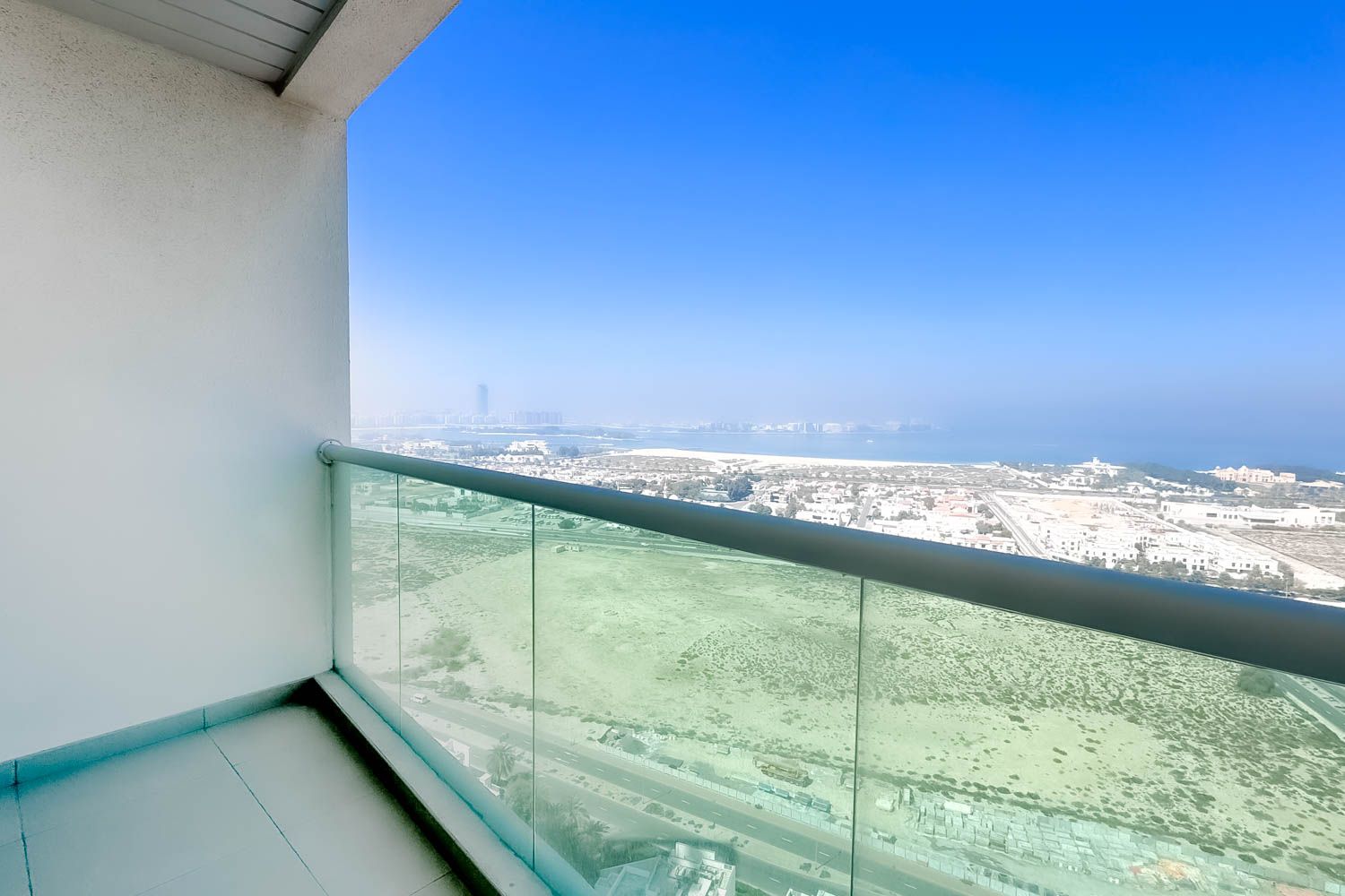  Apartment in Hilliana Tower