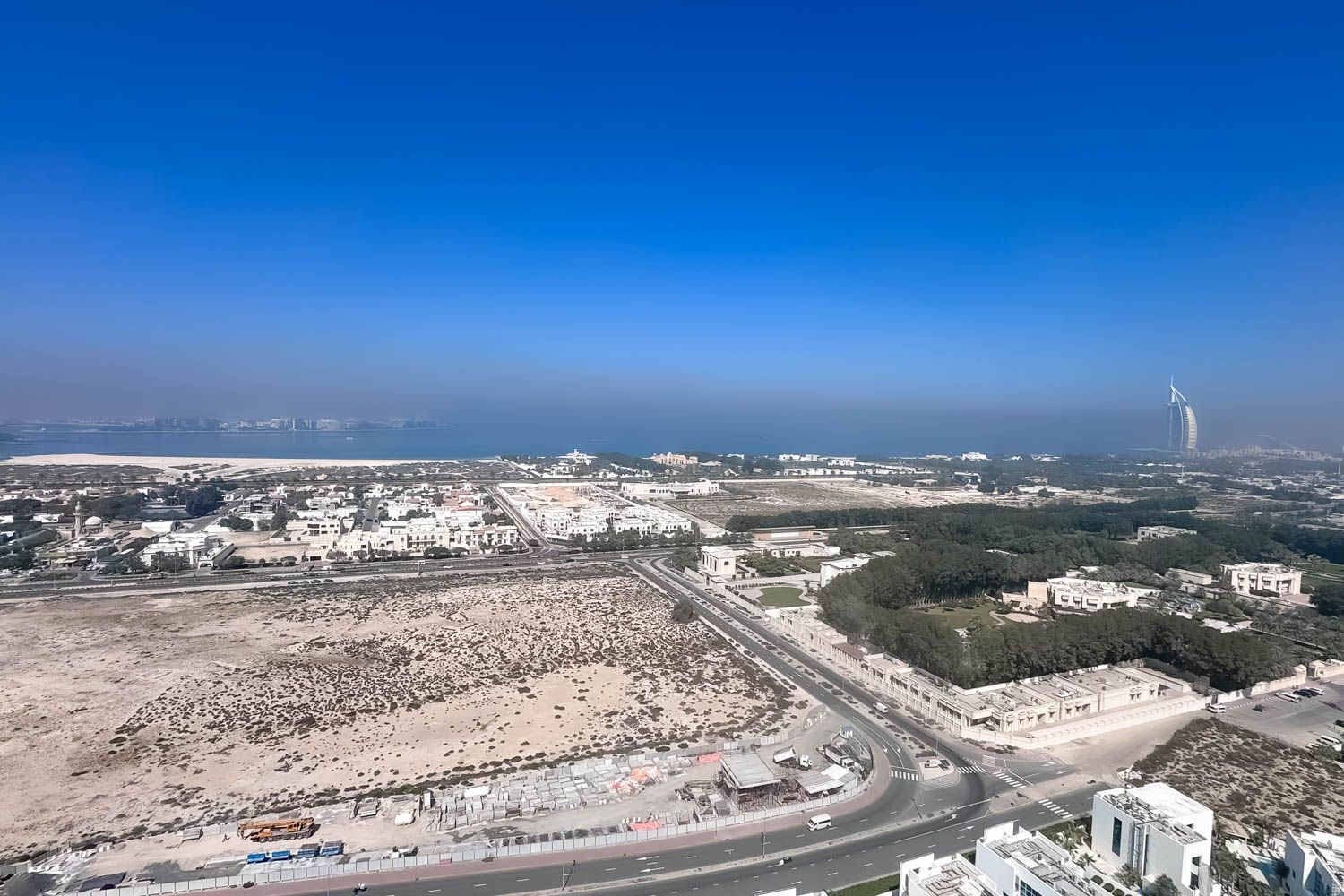  Apartment in Hilliana Tower