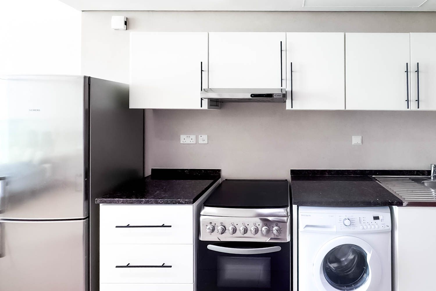  Apartment in Hilliana Tower