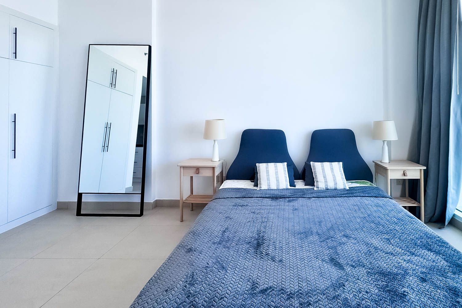  Apartment in Hilliana Tower