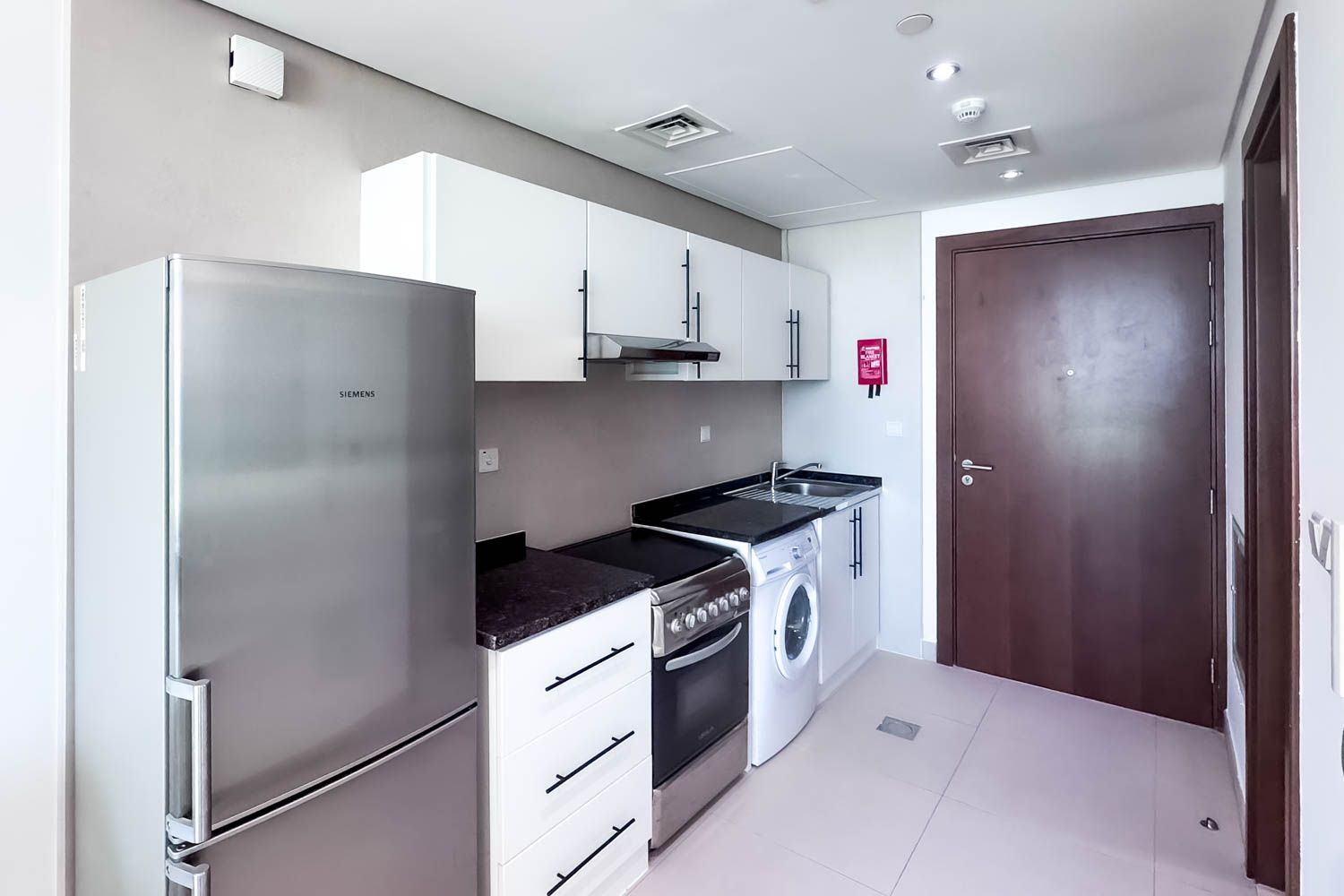  Apartment in Hilliana Tower