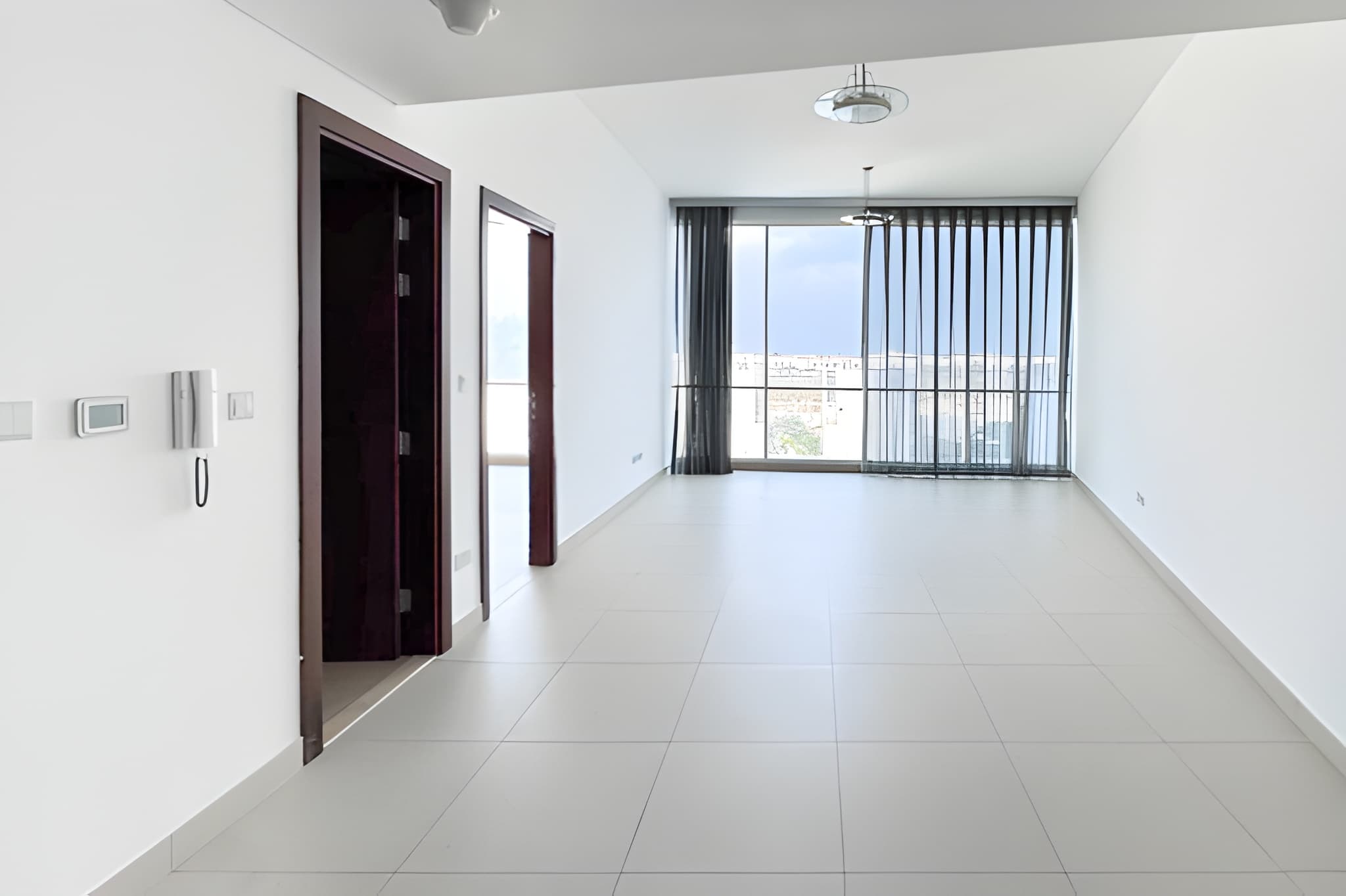 1 Bedroom Apartment in Hilliana Tower