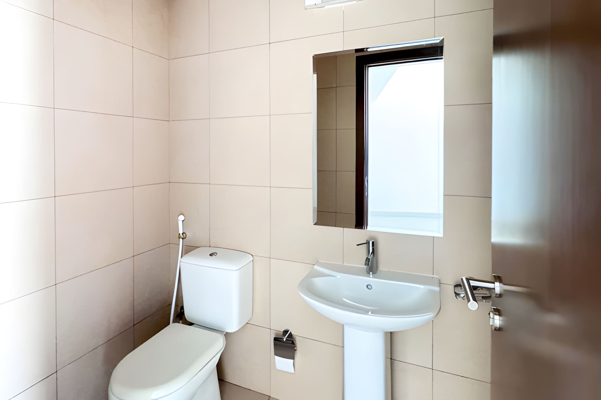 1 Bedroom Apartment in Hilliana Tower