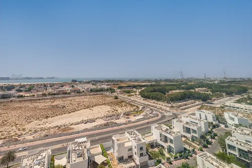 1 Bedroom Apartment in Hilliana Tower