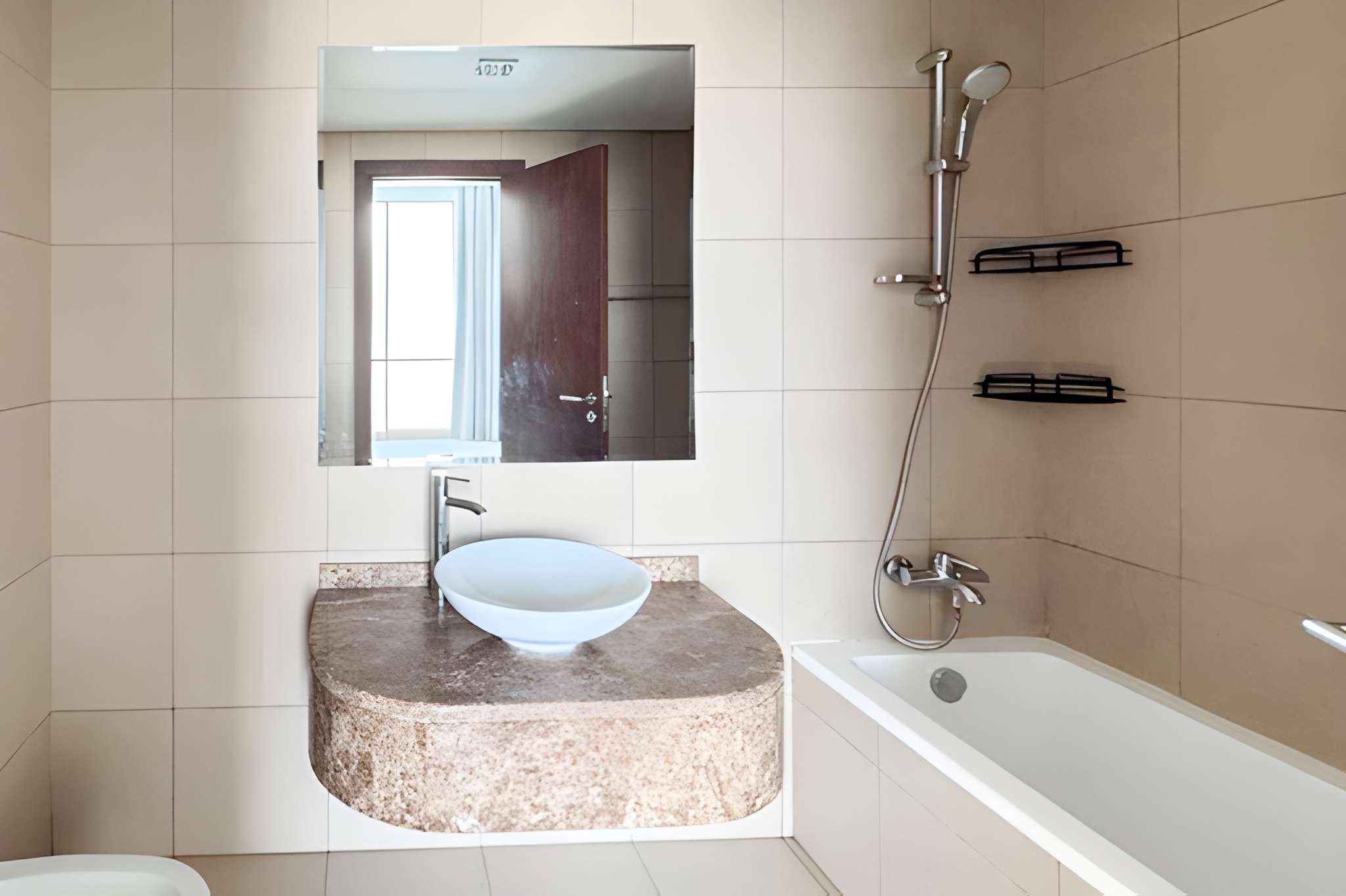 1 Bedroom Apartment in Hilliana Tower