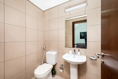 1 Bedroom Apartment in Hilliana Tower