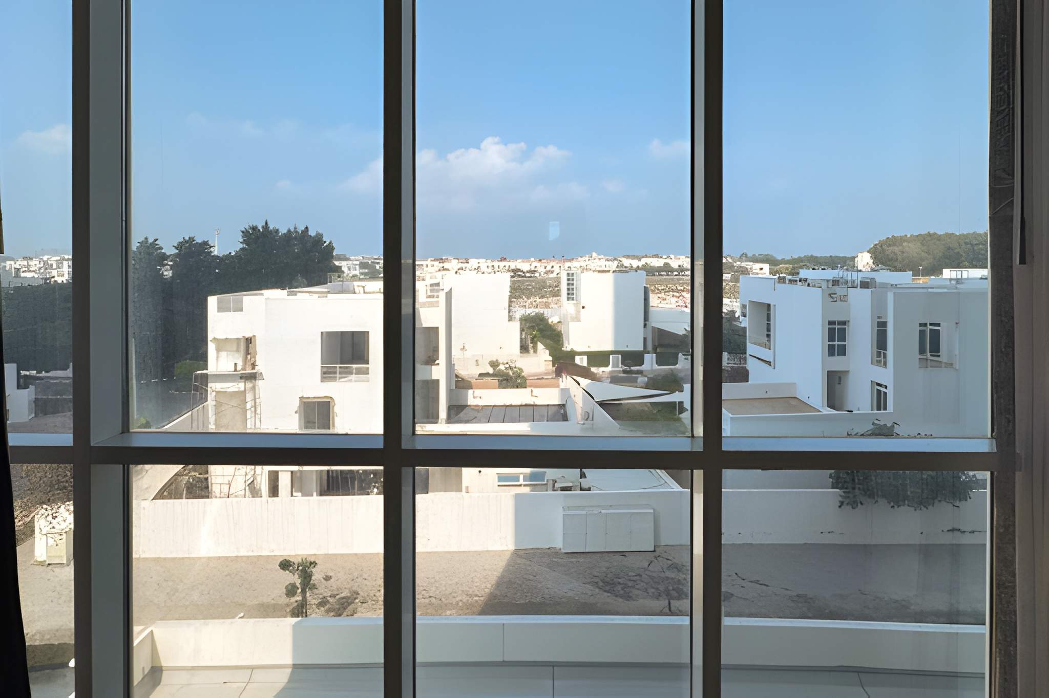 1 Bedroom Apartment in Hilliana Tower