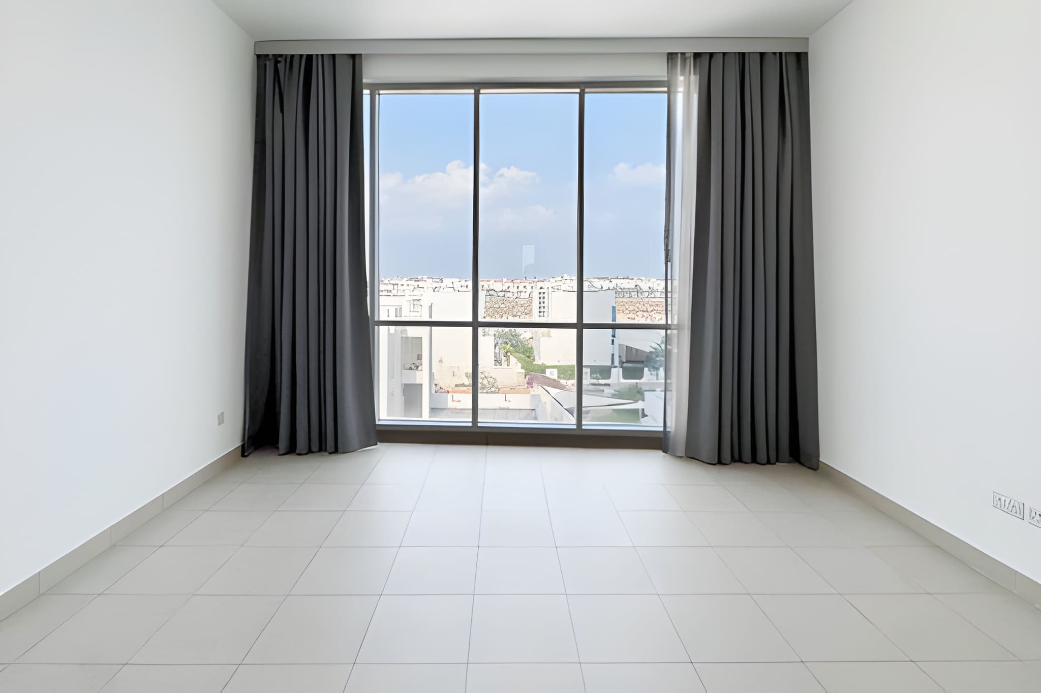 1 Bedroom Apartment in Hilliana Tower