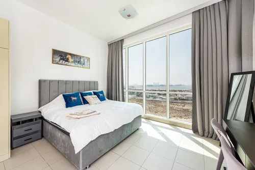 1 Bedroom Apartment in Hilliana Tower