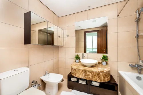 1 Bedroom Apartment in Hilliana Tower