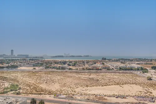 1 Bedroom Apartment in Hilliana Tower