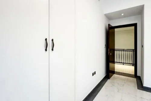 3 Bedrooms Townhouse in Al Habtoor Polo Resort and Club - The Residences