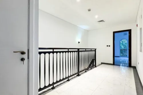 3 Bedrooms Townhouse in Al Habtoor Polo Resort and Club - The Residences