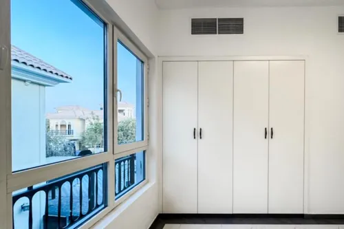 3 Bedrooms Townhouse in Al Habtoor Polo Resort and Club - The Residences