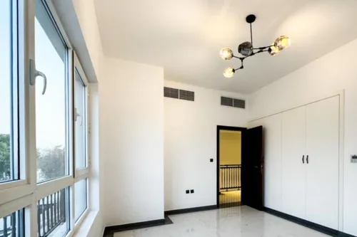 3 Bedrooms Townhouse in Al Habtoor Polo Resort and Club - The Residences