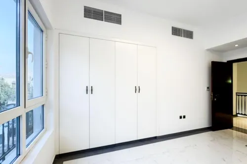 3 Bedrooms Townhouse in Al Habtoor Polo Resort and Club - The Residences