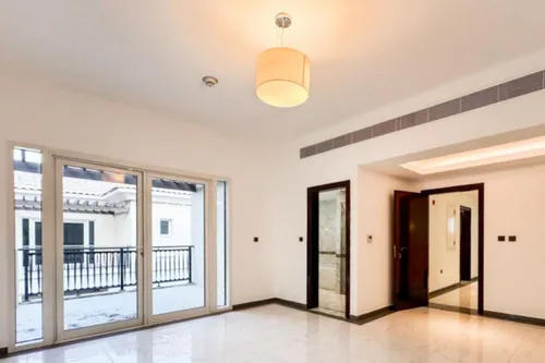 3 Bedrooms Townhouse in Al Habtoor Polo Resort and Club - The Residences