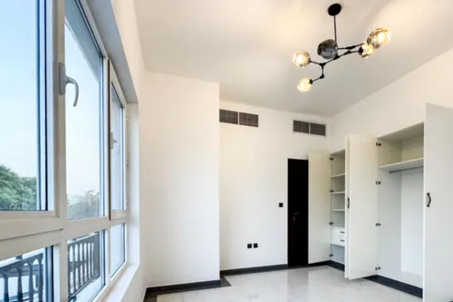 3 Bedrooms Townhouse in Al Habtoor Polo Resort and Club - The Residences