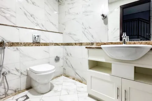 3 Bedrooms Townhouse in Al Habtoor Polo Resort and Club - The Residences