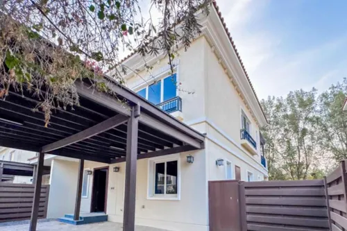 3 Bedrooms Townhouse in Al Habtoor Polo Resort and Club - The Residences