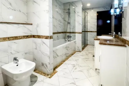 3 Bedrooms Townhouse in Al Habtoor Polo Resort and Club - The Residences