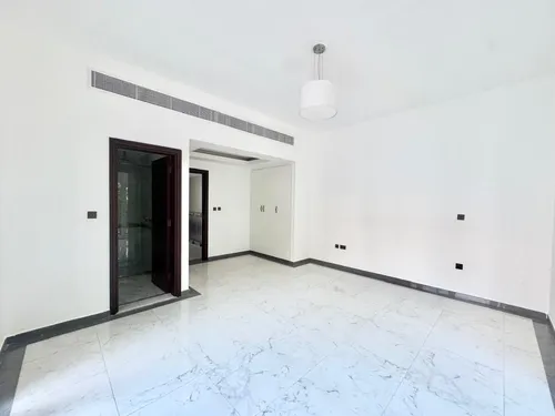 3 Bedrooms Townhouse in Al Habtoor Polo Resort and Club - The Residences