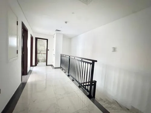 3 Bedrooms Townhouse in Al Habtoor Polo Resort and Club - The Residences