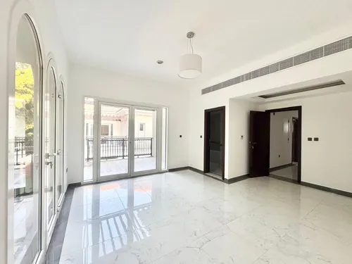 3 Bedrooms Townhouse in Al Habtoor Polo Resort and Club - The Residences
