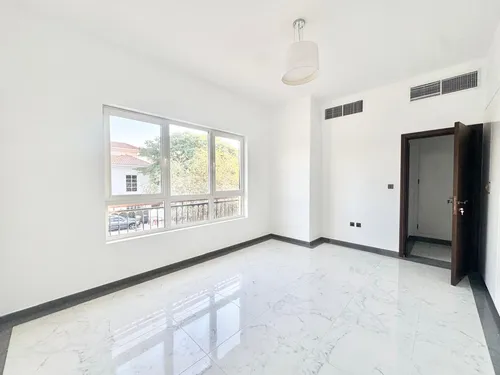 3 Bedrooms Townhouse in Al Habtoor Polo Resort and Club - The Residences