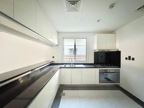 3 Bedrooms Townhouse in Al Habtoor Polo Resort and Club - The Residences