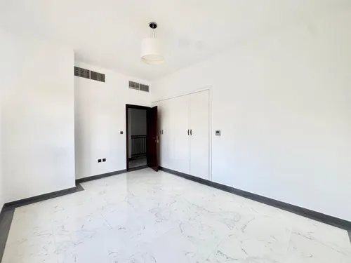 3 Bedrooms Townhouse in Al Habtoor Polo Resort and Club - The Residences