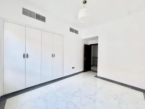 3 Bedrooms Townhouse in Al Habtoor Polo Resort and Club - The Residences