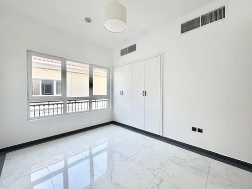 3 Bedrooms Townhouse in Al Habtoor Polo Resort and Club - The Residences