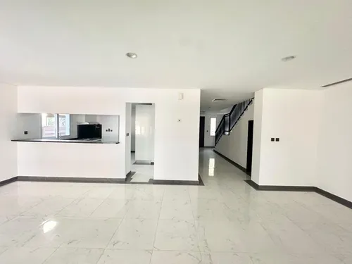 3 Bedrooms Townhouse in Al Habtoor Polo Resort and Club - The Residences