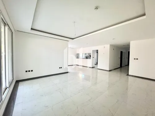 Vacant | Twin Villa | Large Layout | Single Row