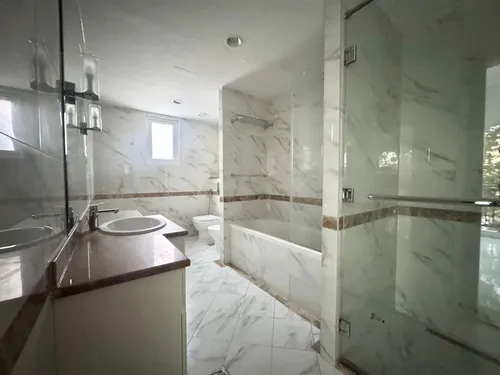 3 Bedrooms Townhouse in Al Habtoor Polo Resort and Club - The Residences