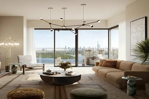 1 Bedroom Apartment in Albero by Emaar